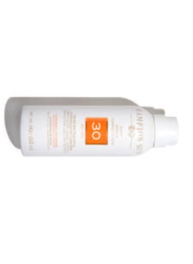 Hampton Sun سبراي واقي شمس هامتون صن SPF 30 28غ - Image 2